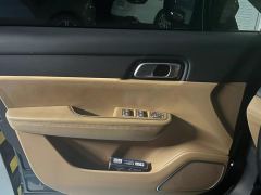 Li Auto Li ONE EREV6 Edition - photo 13