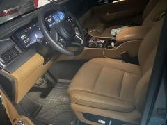 Li Auto Li ONE EREV6 Edition - photo 14
