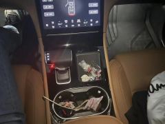 Li Auto Li ONE EREV6 Edition - photo 17