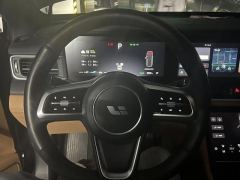 Li Auto Li ONE EREV6 Edition - photo 18