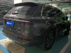 Li Auto Li ONE EREV6 Edition - photo 2