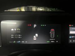 Li Auto Li ONE EREV6 Edition - photo 20