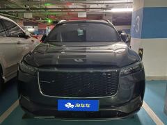 Li Auto Li ONE EREV6 Edition - photo 3