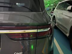Li Auto Li ONE EREV6 Edition - photo 5