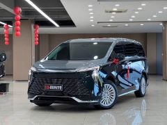 Buick Century 2.0T Four-Seater Private Edition - ფოტო 1