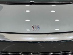 Buick Century 2.0T Four-Seater Private Edition - ფოტო 11