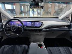 Buick Century 2.0T Four-Seater Private Edition - ფოტო 14