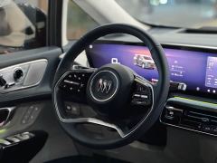 Buick Century 2.0T Four-Seater Private Edition - ფოტო 15