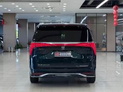 Buick Century 2.0T Four-Seater Private Edition - ფოტო 4