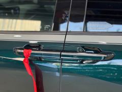 Buick Century 2.0T Four-Seater Private Edition - ფოტო 9