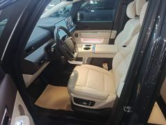 Li Auto Li Xiang MEGA Ultra - фото 14