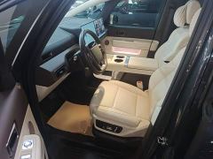 Li Auto Li Xiang MEGA Ultra - фото 15