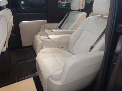 Li Auto Li Xiang MEGA Ultra - фото 16