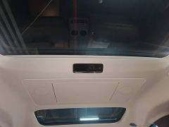 Li Auto Li Xiang MEGA Ultra - фото 17