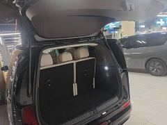 Li Auto Li Xiang MEGA Ultra - фото 18