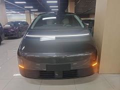 Li Auto Li Xiang MEGA Ultra - фото 2