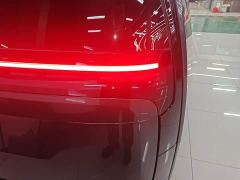 Li Auto Li Xiang MEGA Ultra - фото 7