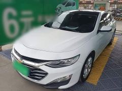 Chevrolet Malibu XL 535T Automatic Sharp Alliance Edition - ფოტო 1