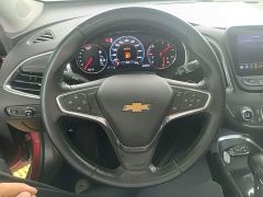 Chevrolet Malibu XL 535T Automatic Sharp Alliance Edition - ფოტო 10