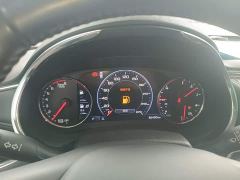 Chevrolet Malibu XL 535T Automatic Sharp Alliance Edition - ფოტო 11
