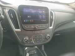 Chevrolet Malibu XL 535T Automatic Sharp Alliance Edition - ფოტო 12