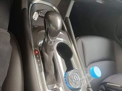 Chevrolet Malibu XL 535T Automatic Sharp Alliance Edition - ფოტო 13