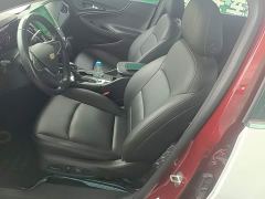 Chevrolet Malibu XL 535T Automatic Sharp Alliance Edition - ფოტო 14