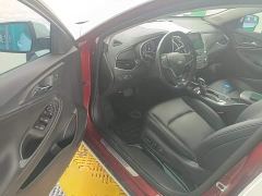 Chevrolet Malibu XL 535T Automatic Sharp Alliance Edition - ფოტო 15