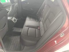 Chevrolet Malibu XL 535T Automatic Sharp Alliance Edition - ფოტო 16