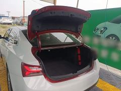 Chevrolet Malibu XL 535T Automatic Sharp Alliance Edition - ფოტო 18