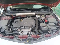 Chevrolet Malibu XL 535T Automatic Sharp Alliance Edition - ფოტო 19