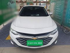 Chevrolet Malibu XL 535T Automatic Sharp Alliance Edition - ფოტო 2