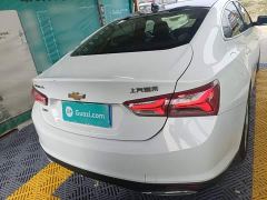 Chevrolet Malibu XL 535T Automatic Sharp Alliance Edition - ფოტო 5
