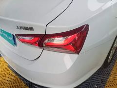 Chevrolet Malibu XL 535T Automatic Sharp Alliance Edition - ფოტო 7