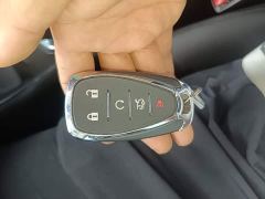 Chevrolet Malibu XL 535T Automatic Sharp Alliance Edition - ფოტო 8