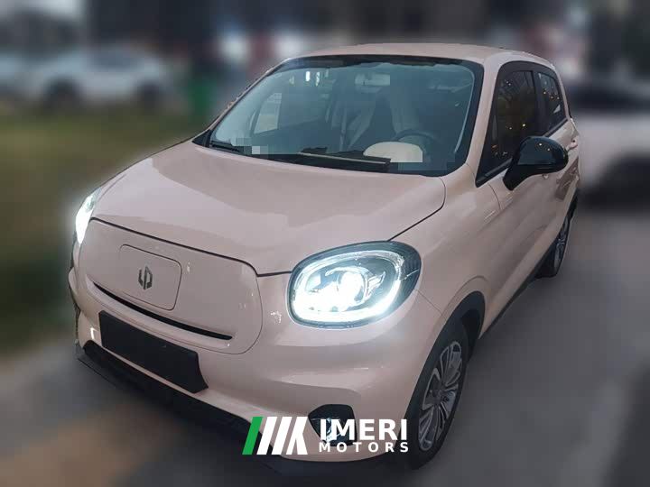 Leapmotor T03 400 Micro Sugar Edition