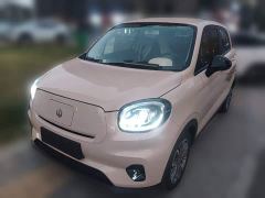 Leapmotor T03 400 Micro Sugar Edition - ფოტო 1