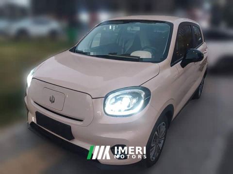 2022 Leapmotor T03 400 Micro Sugar Edition - ავტომობილი ჩინეთიდან