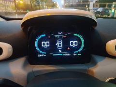 Leapmotor T03 400 Micro Sugar Edition - ფოტო 12