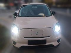 Leapmotor T03 400 Micro Sugar Edition - ფოტო 2