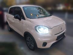 Leapmotor T03 400 Micro Sugar Edition - ფოტო 3