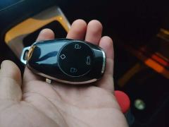 Leapmotor T03 400 Micro Sugar Edition - ფოტო 9