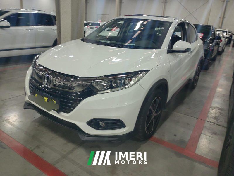 Honda Vezel 1.5L CVT Edition