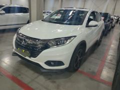 Honda Vezel 1.5L CVT Edition - ფოტო 1