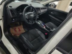 Honda Vezel 1.5L CVT Edition - ფოტო 14