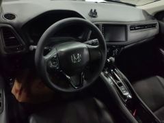 Honda Vezel 1.5L CVT Edition - ფოტო 16