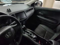Honda Vezel 1.5L CVT Edition - ფოტო 17