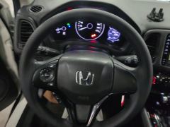 Honda Vezel 1.5L CVT Edition - ფოტო 18