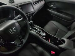 Honda Vezel 1.5L CVT Edition - ფოტო 19