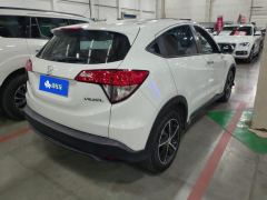 Honda Vezel 1.5L CVT Edition - ფოტო 2